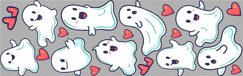 Pen sticker-F 224